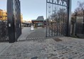 The gate