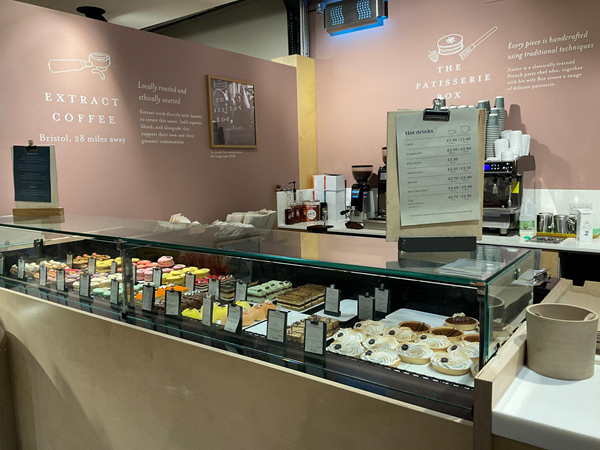 Gloucester Services