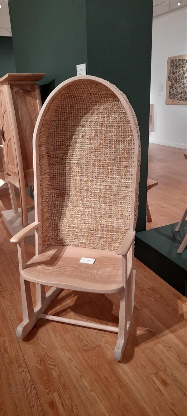 Image of a chair