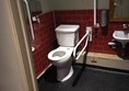 Accessible Toilet
