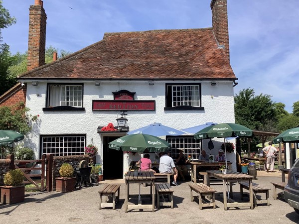 Picture of Little Missenden