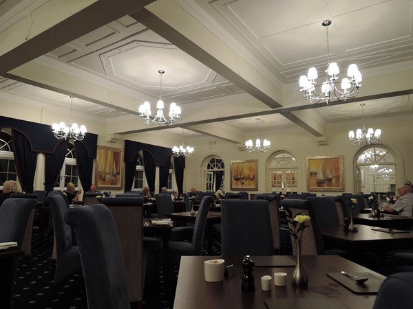 Place Hotel, Paignton
