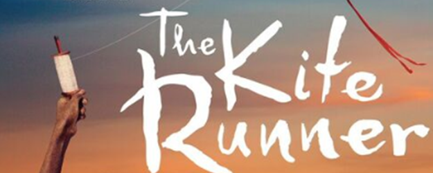 Captioned performance of 'The Kite Runner' article image
