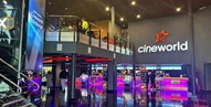 Cineworld Edinburgh