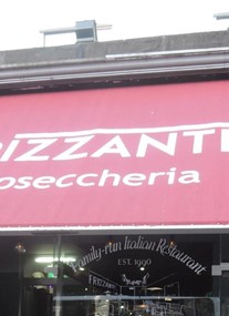 Frizzante Proseccheria