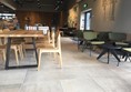 Image of another seating area.