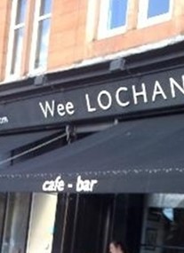 Wee Lochan