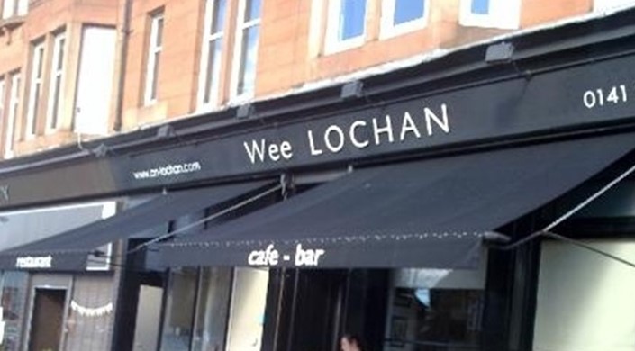 Wee Lochan