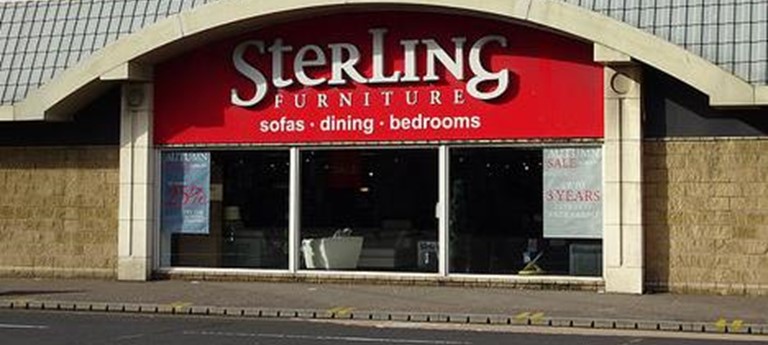 Sterling Furniture