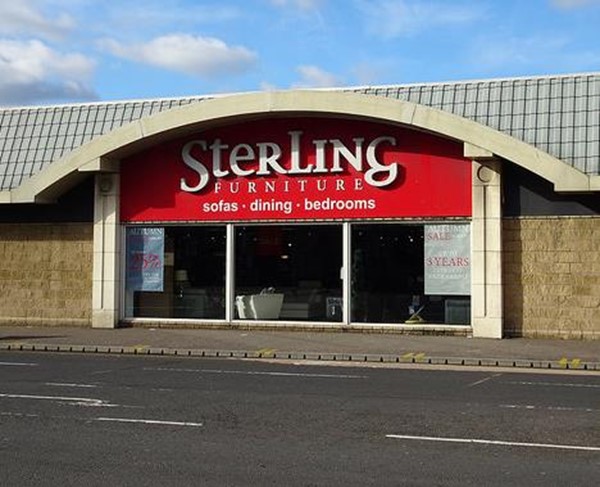 Picture of Sterling Furniture - Front of the store