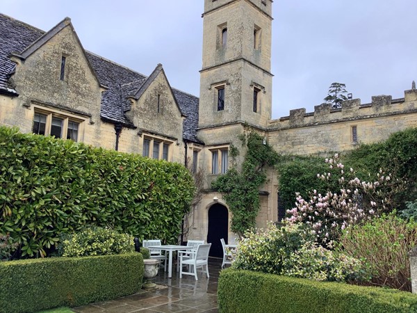 Picture of Ellenborough Park
