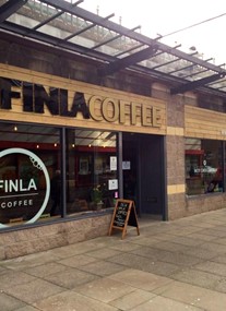 Finla Coffee