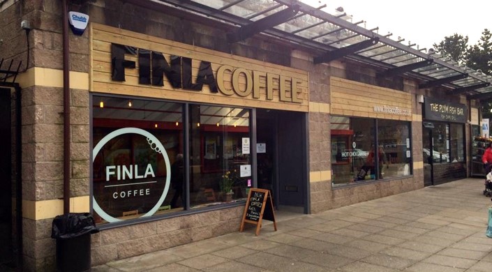 Finla Coffee