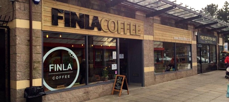 Finla Coffee