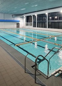 Eckington Swimming Pool & Fitness Centre