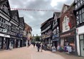 Picture of a Nantwich street