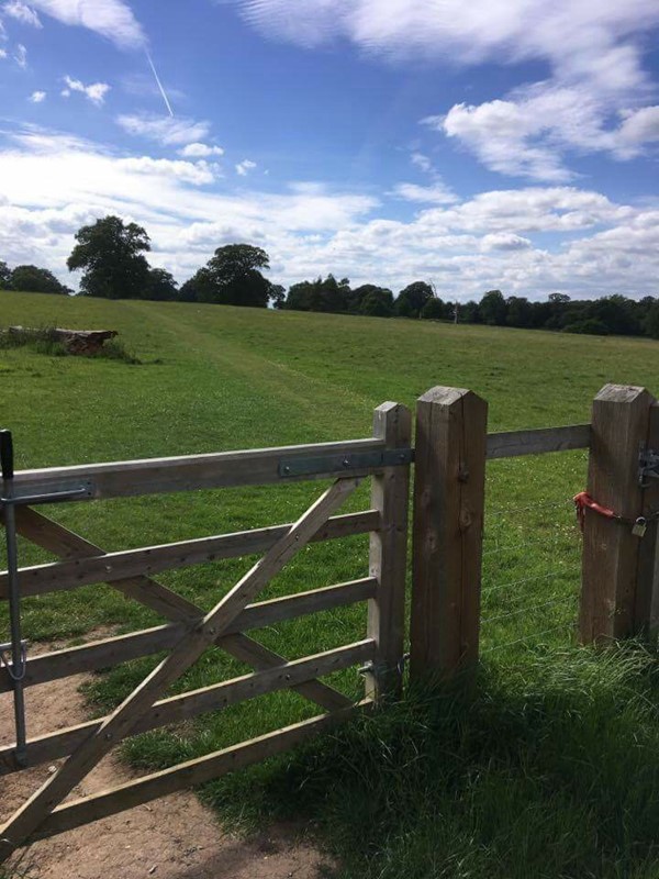 Picture of Hatchlands Estate