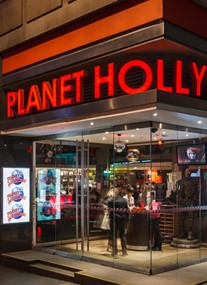 Planet Hollywood