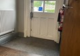 Image of a door