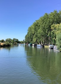 Lechlade-on-Thames