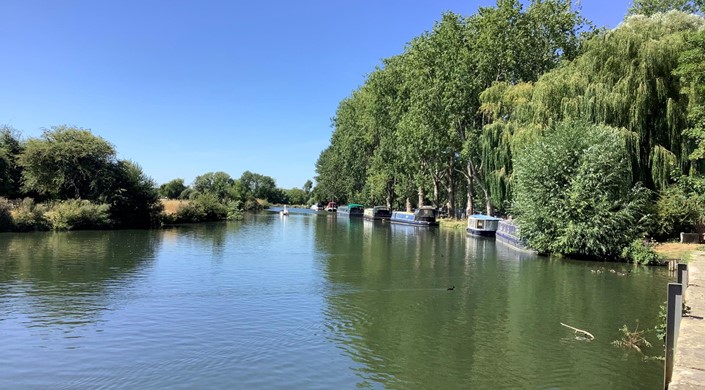 Lechlade-on-Thames