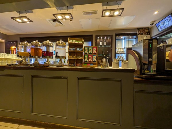 Image of bar