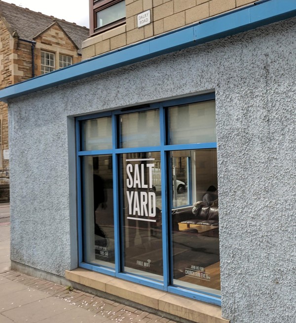 Picture of Saltyard