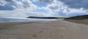 Traigh Mhòr