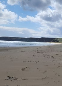 Traigh Mhòr