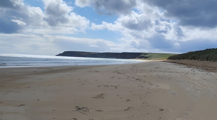 Traigh Mhòr