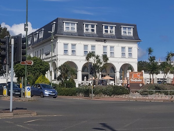 Picture of Premier Inn Torquay Seafront, Torquay