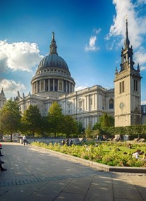 St Paul's Cathedral