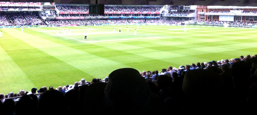 Lord's Cricket Ground