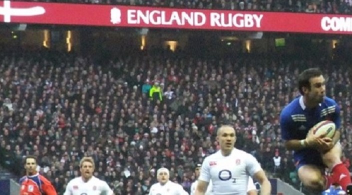 Twickenham Stadium