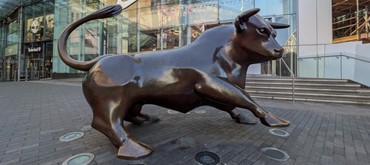 Bullring