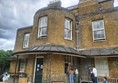 Clissold House Cafe