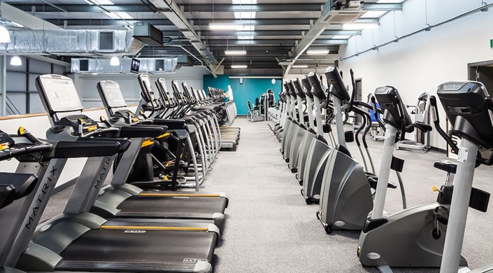 PureGym Runcorn