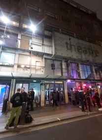 Soho Theatre