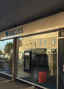 Barclays Bank