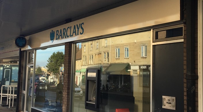 Barclays Bank