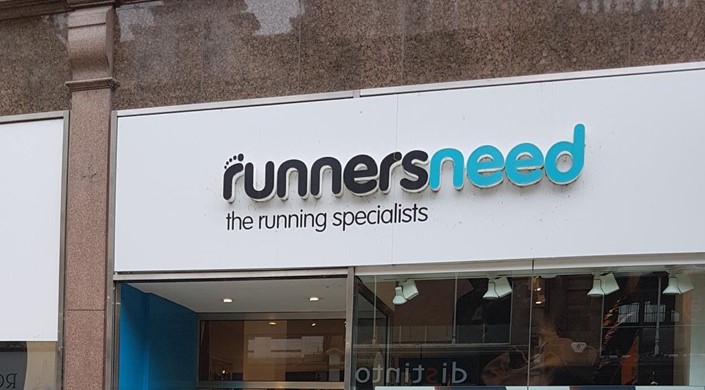 Runners Need