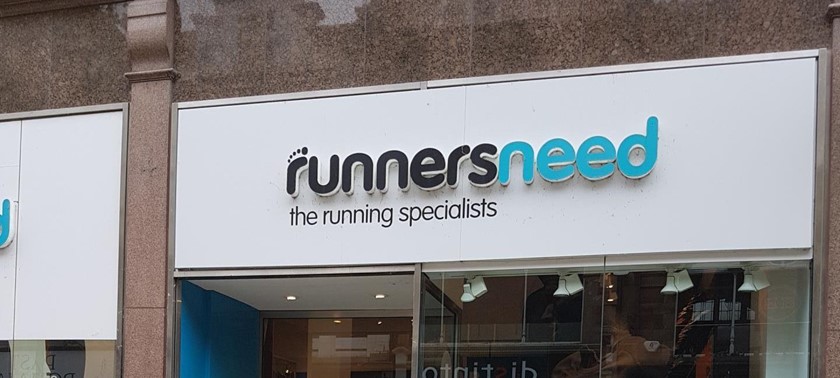 Runners Need