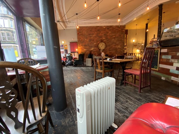 Picture of Café Florentin