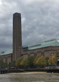 Tate Modern