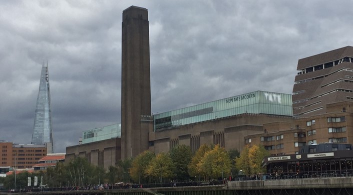 Tate Modern