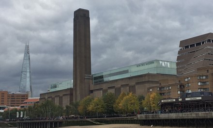 Tate Modern