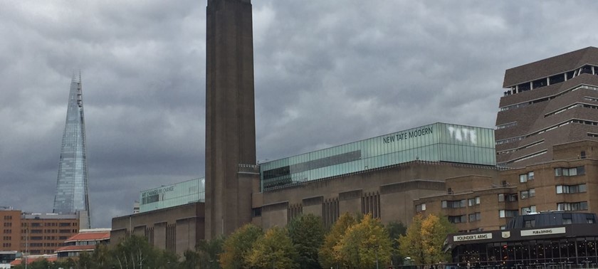 Tate Modern