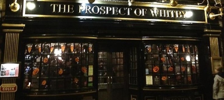 Prospect of Whitby