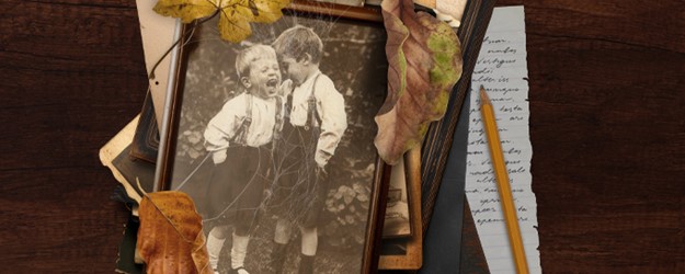 The Gathered Leaves article image