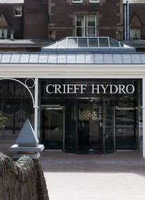 Crieff Hydro